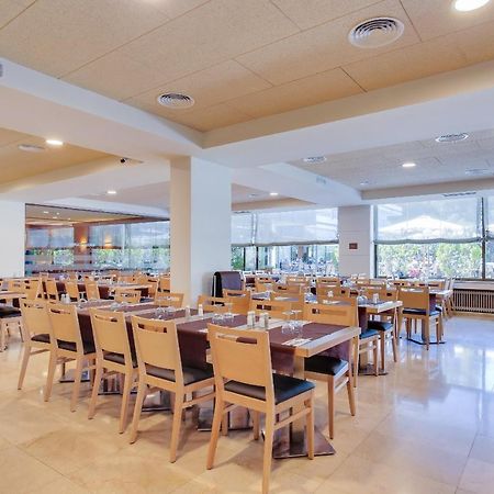 Hotel Gran Garbi Mar & Aquasplash Lloret de Mar Eksteriør billede