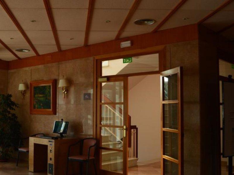 Hotel Gran Garbi Mar & Aquasplash Lloret de Mar Eksteriør billede
