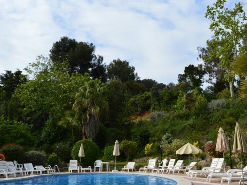 Hotel Gran Garbi Mar & Aquasplash Lloret de Mar Eksteriør billede