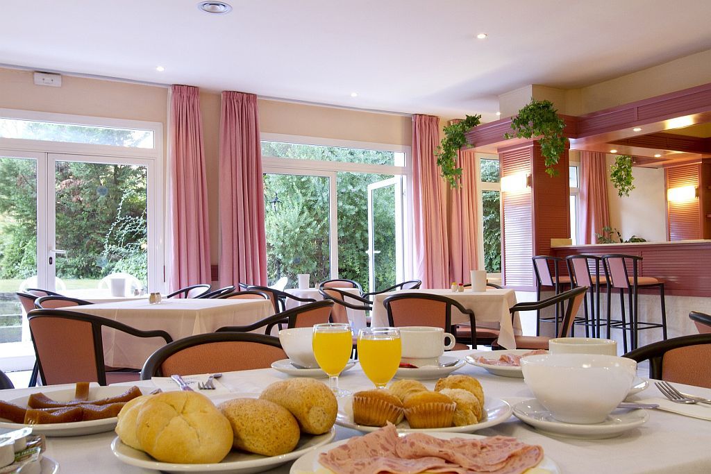 Hotel Gran Garbi Mar & Aquasplash Lloret de Mar Eksteriør billede