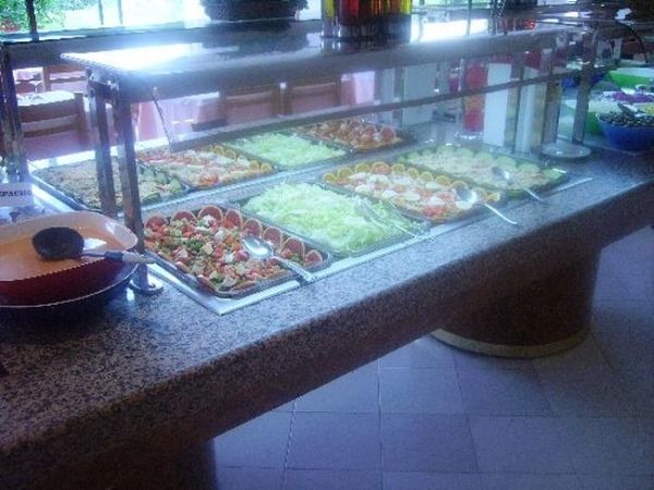 Hotel Gran Garbi Mar & Aquasplash Lloret de Mar Eksteriør billede