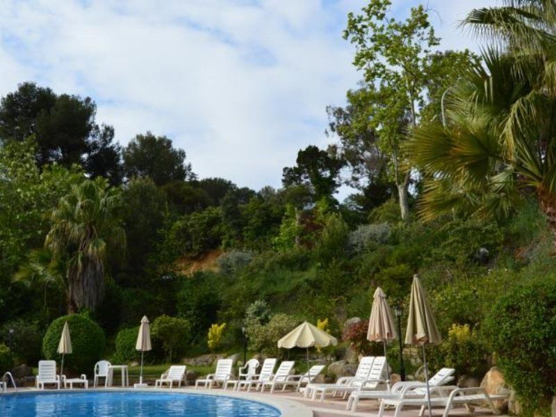 Hotel Gran Garbi Mar & Aquasplash Lloret de Mar Eksteriør billede