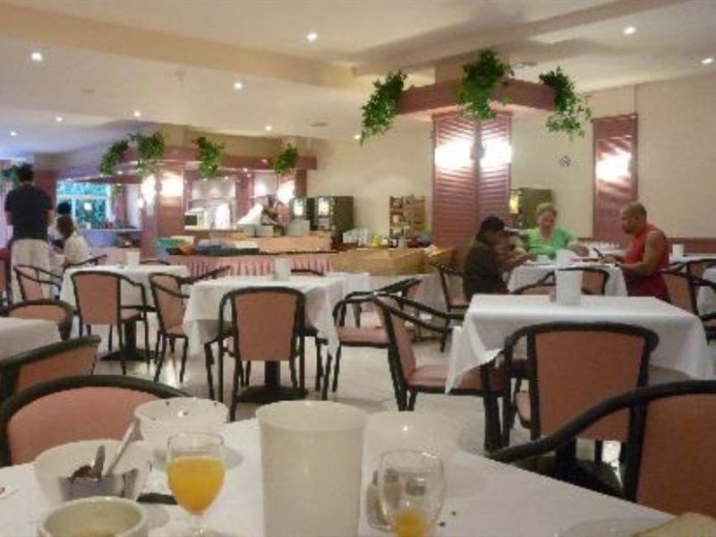 Hotel Gran Garbi Mar & Aquasplash Lloret de Mar Eksteriør billede