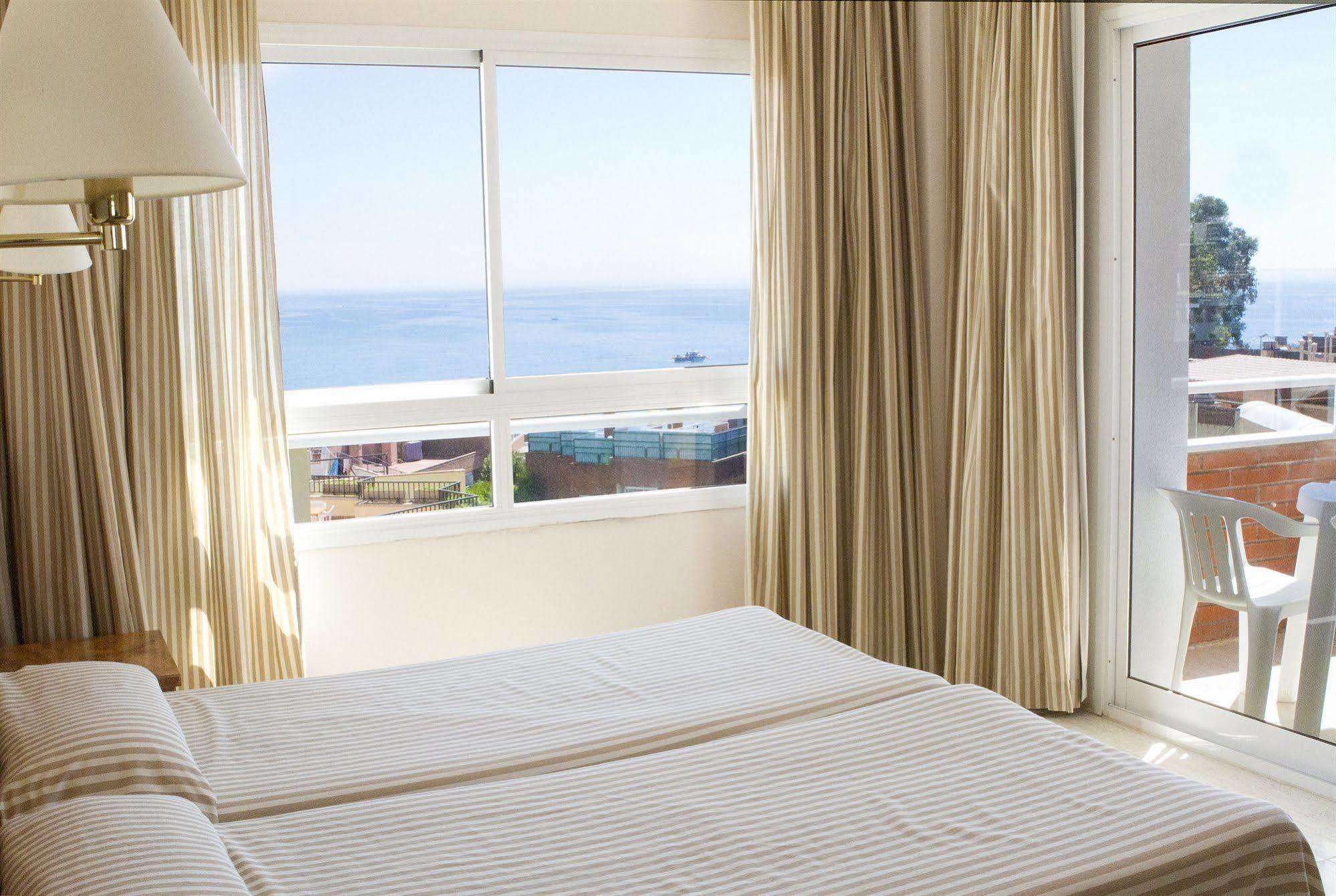 Hotel Gran Garbi Mar & Aquasplash Lloret de Mar Eksteriør billede