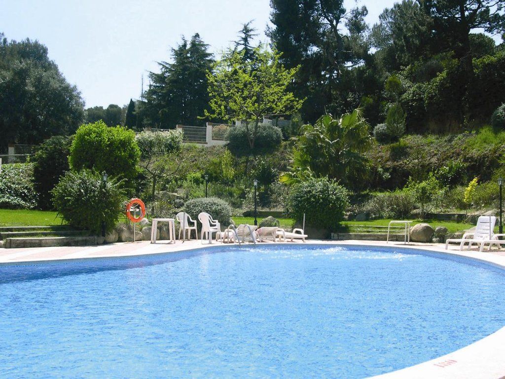 Hotel Gran Garbi Mar & Aquasplash Lloret de Mar Eksteriør billede