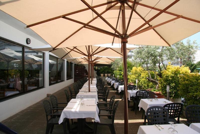 Hotel Gran Garbi Mar & Aquasplash Lloret de Mar Eksteriør billede