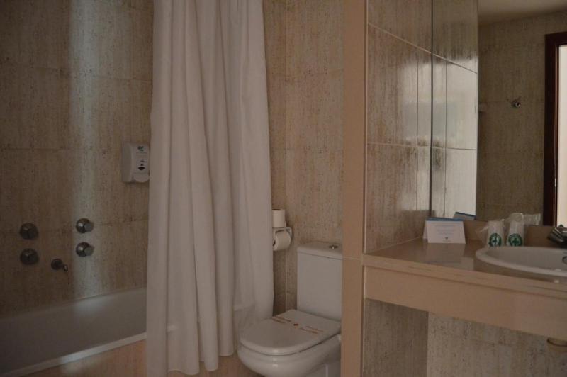 Hotel Gran Garbi Mar & Aquasplash Lloret de Mar Eksteriør billede